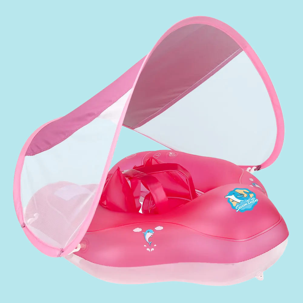 Kiddio™️ Baby badering