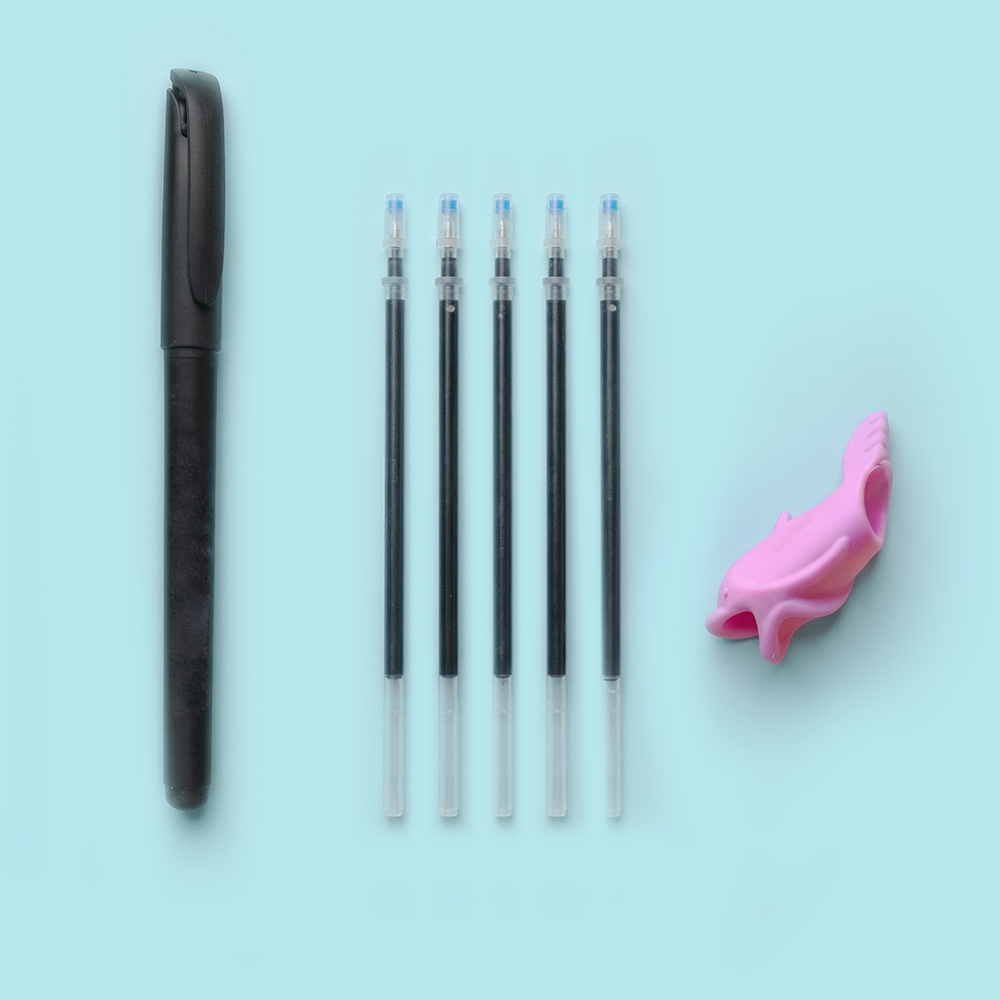 Kiddio™️ Pennsett