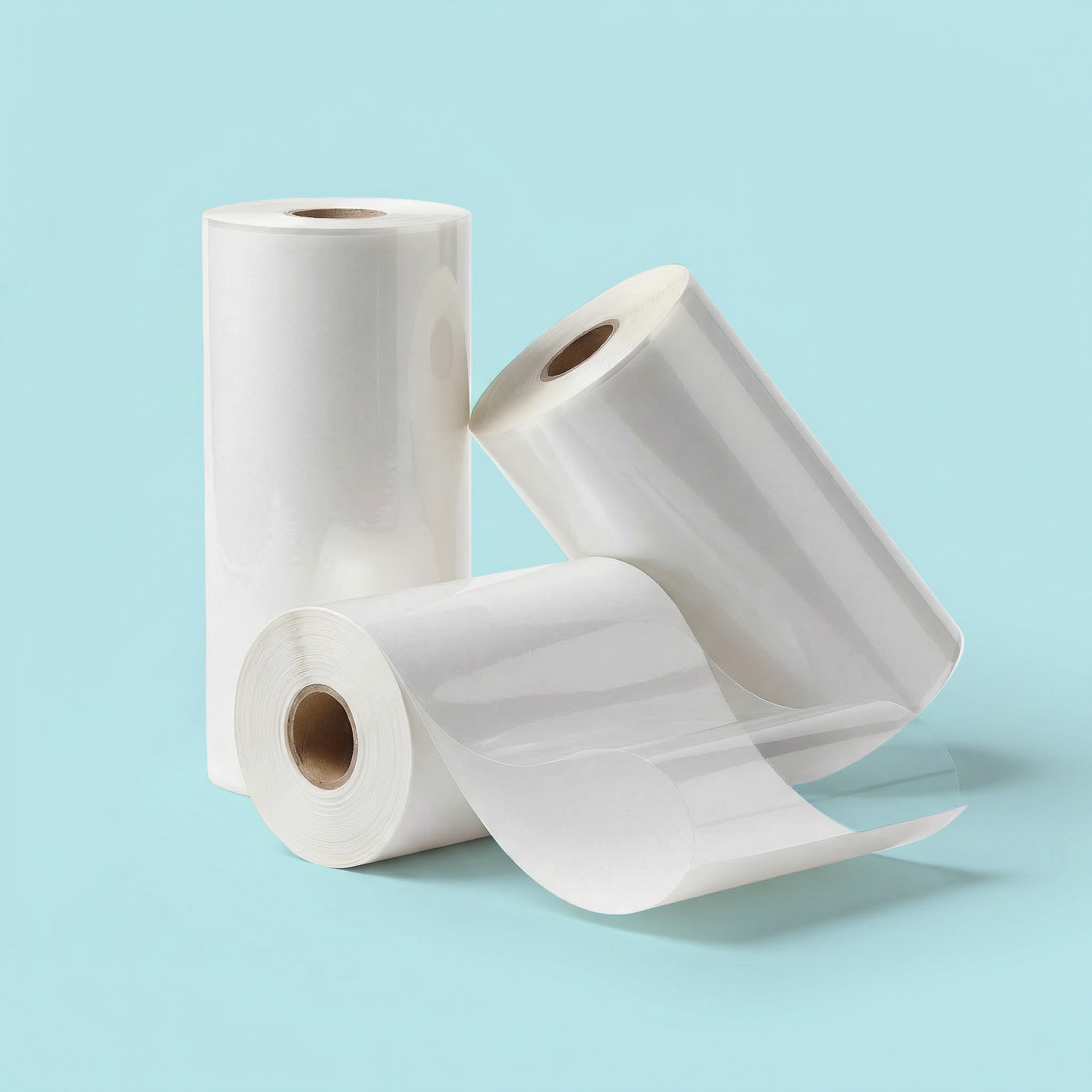 Printbuddy™ 3x papirruller