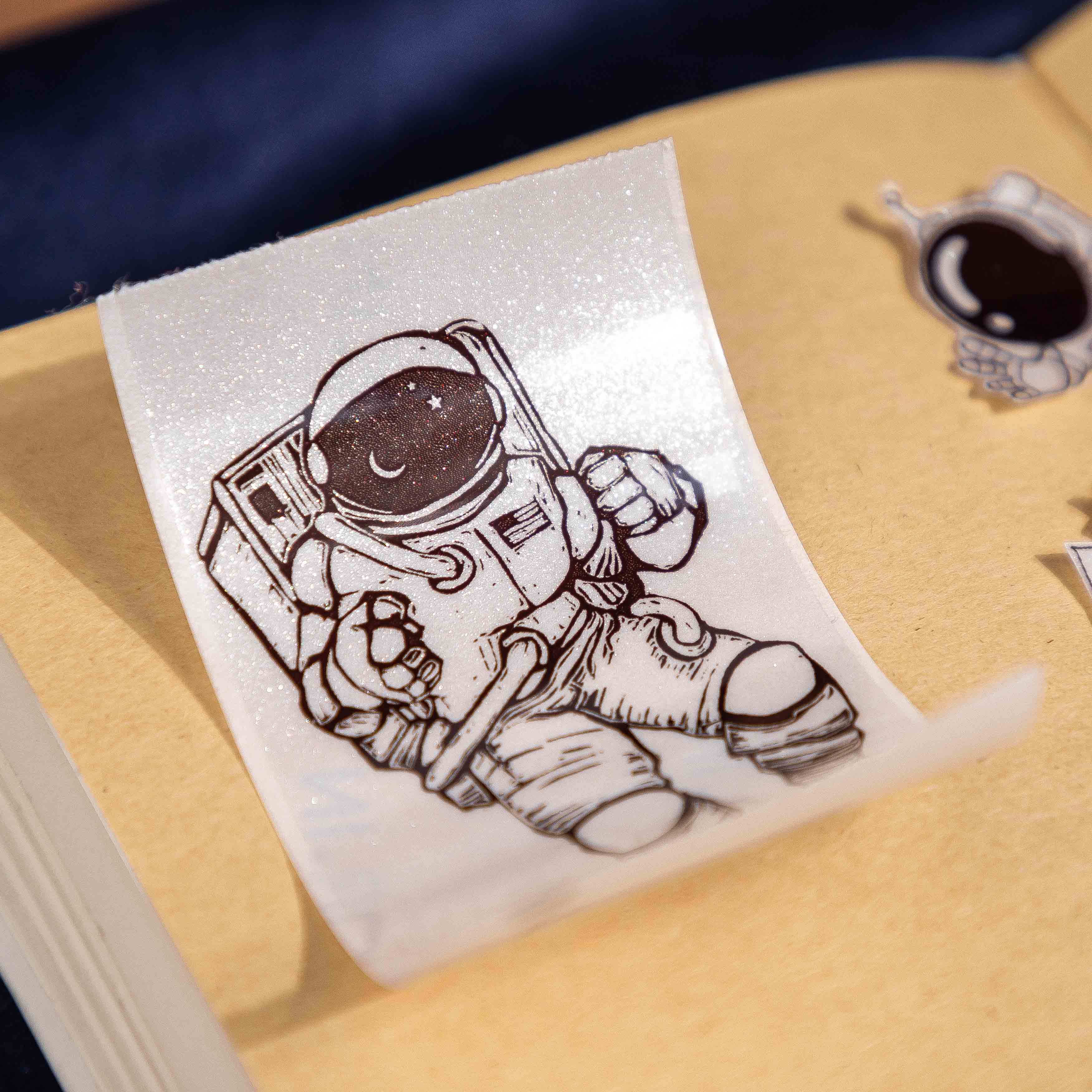Printbuddy™ 3x papirruller