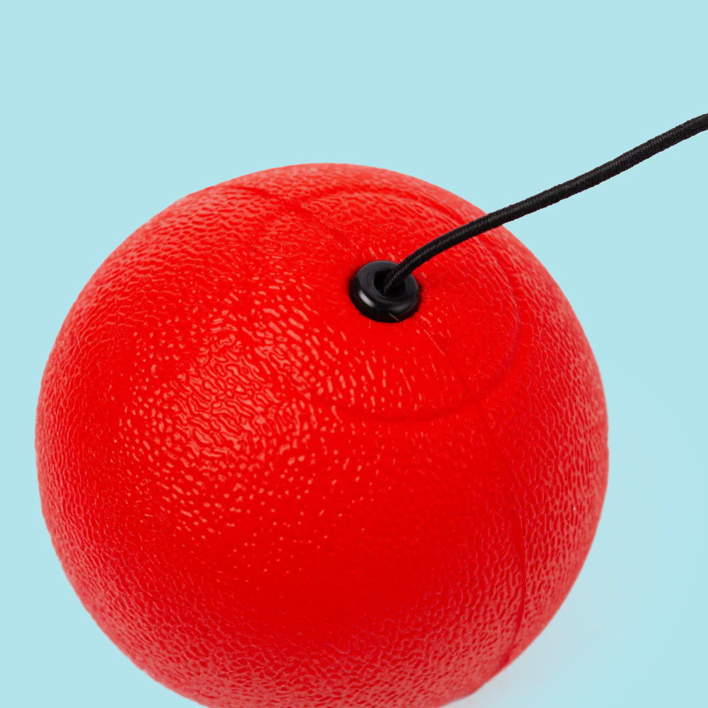 Kiddio™️ Refleksballen