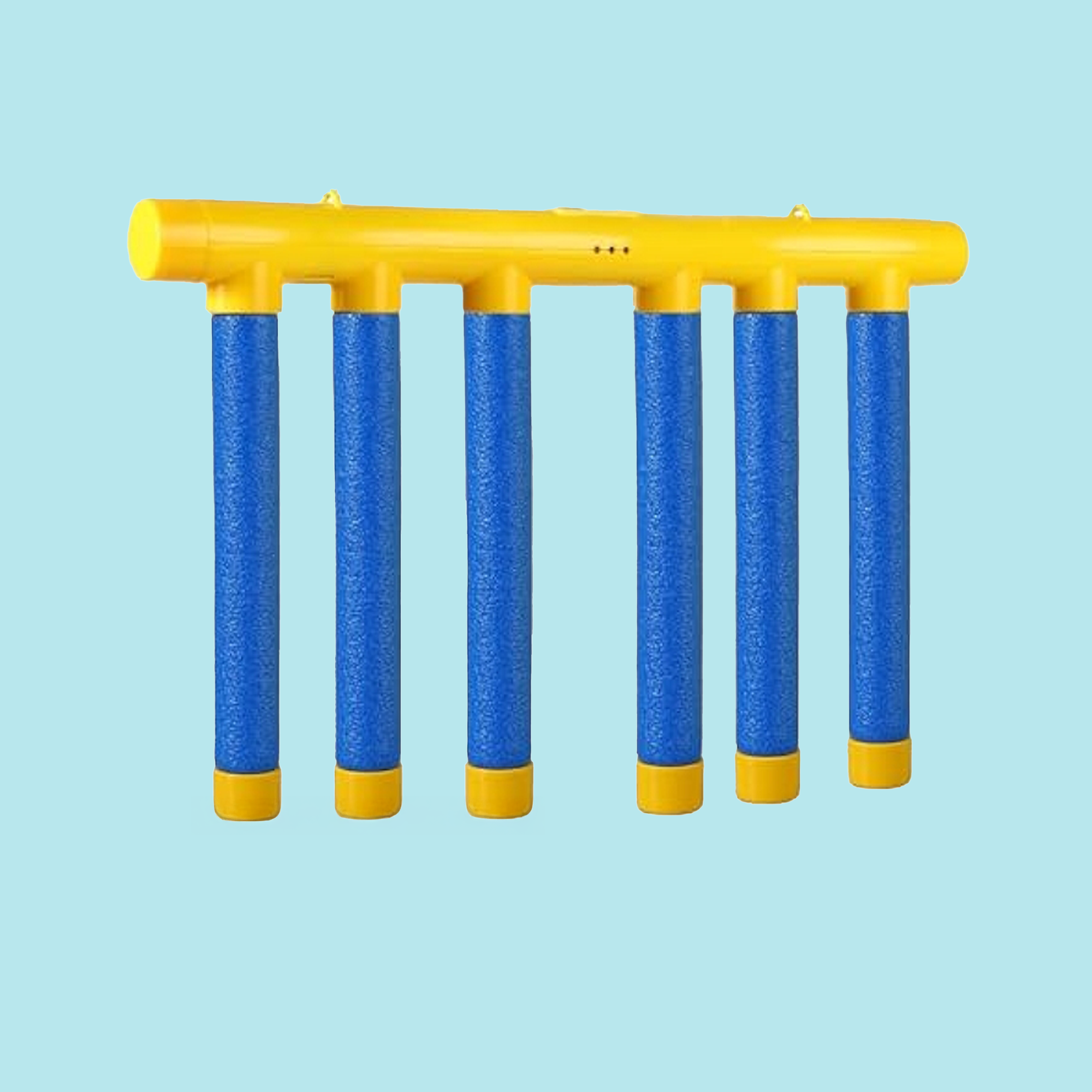 Kiddio™️ Refleksspill