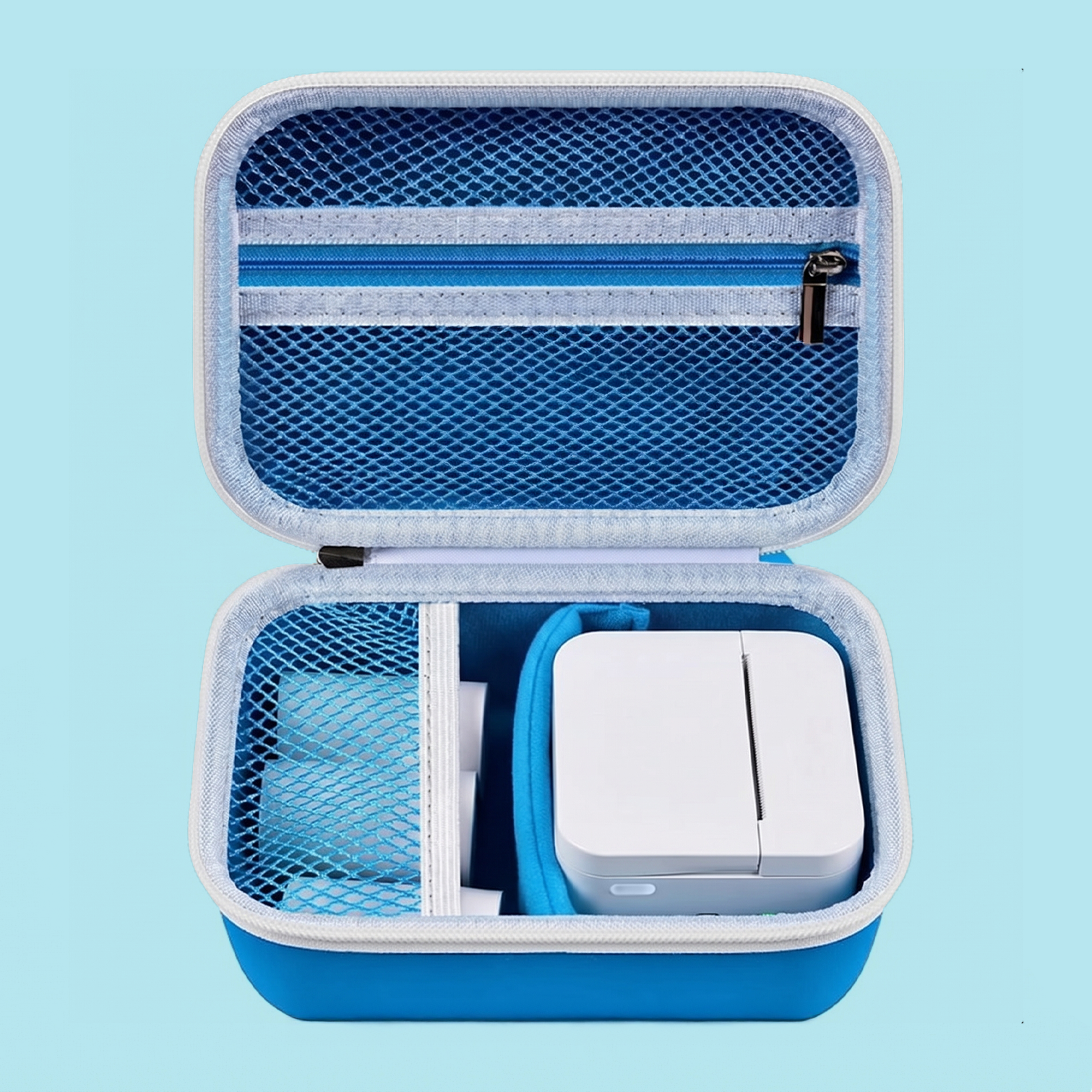 Printbuddy™ oppbevaringsveske