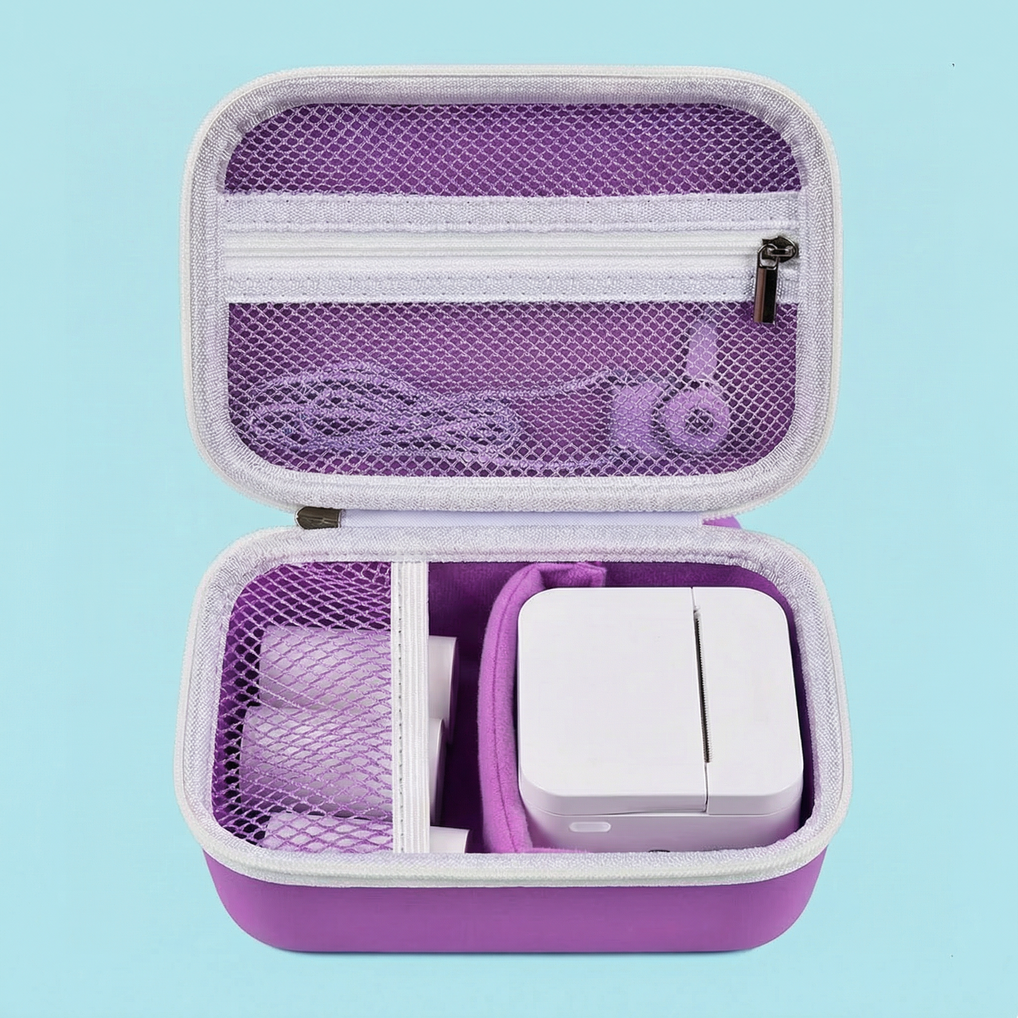 Printbuddy™ oppbevaringsveske