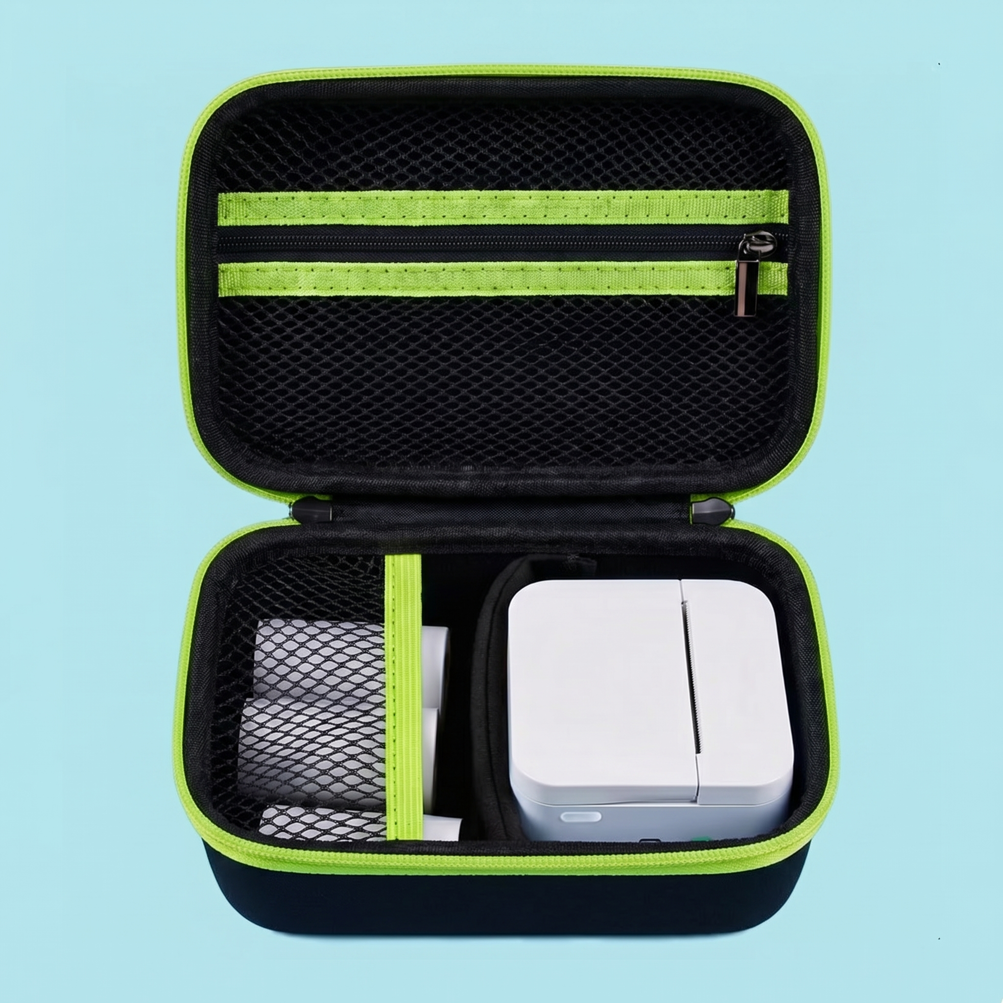 Printbuddy™ oppbevaringsveske