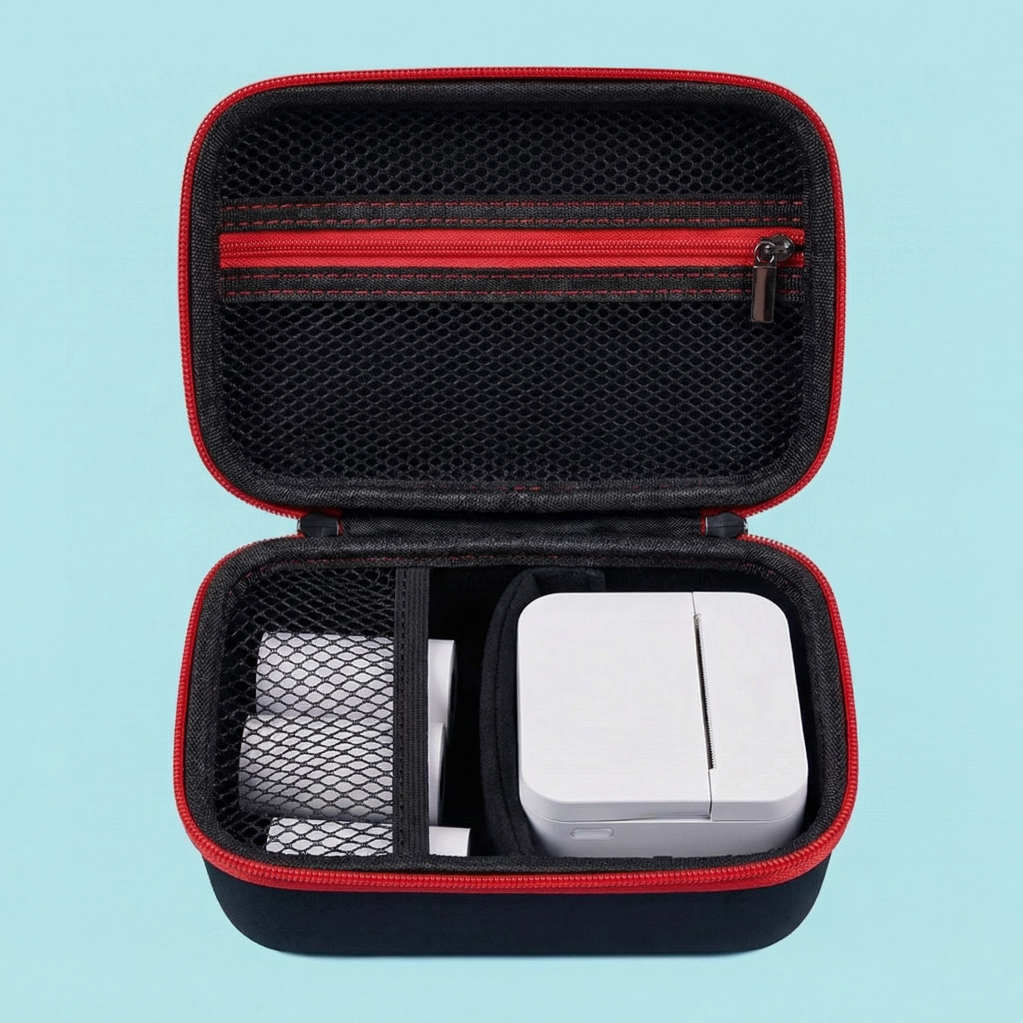 Printbuddy™ oppbevaringsveske