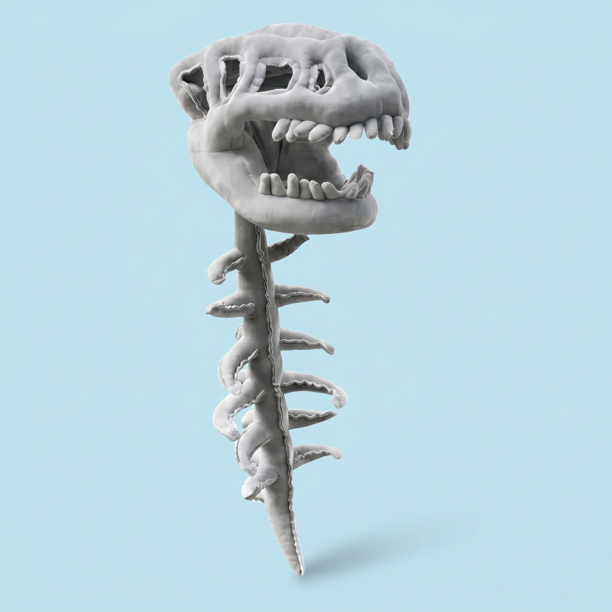 Kiddio™ Dinosnug