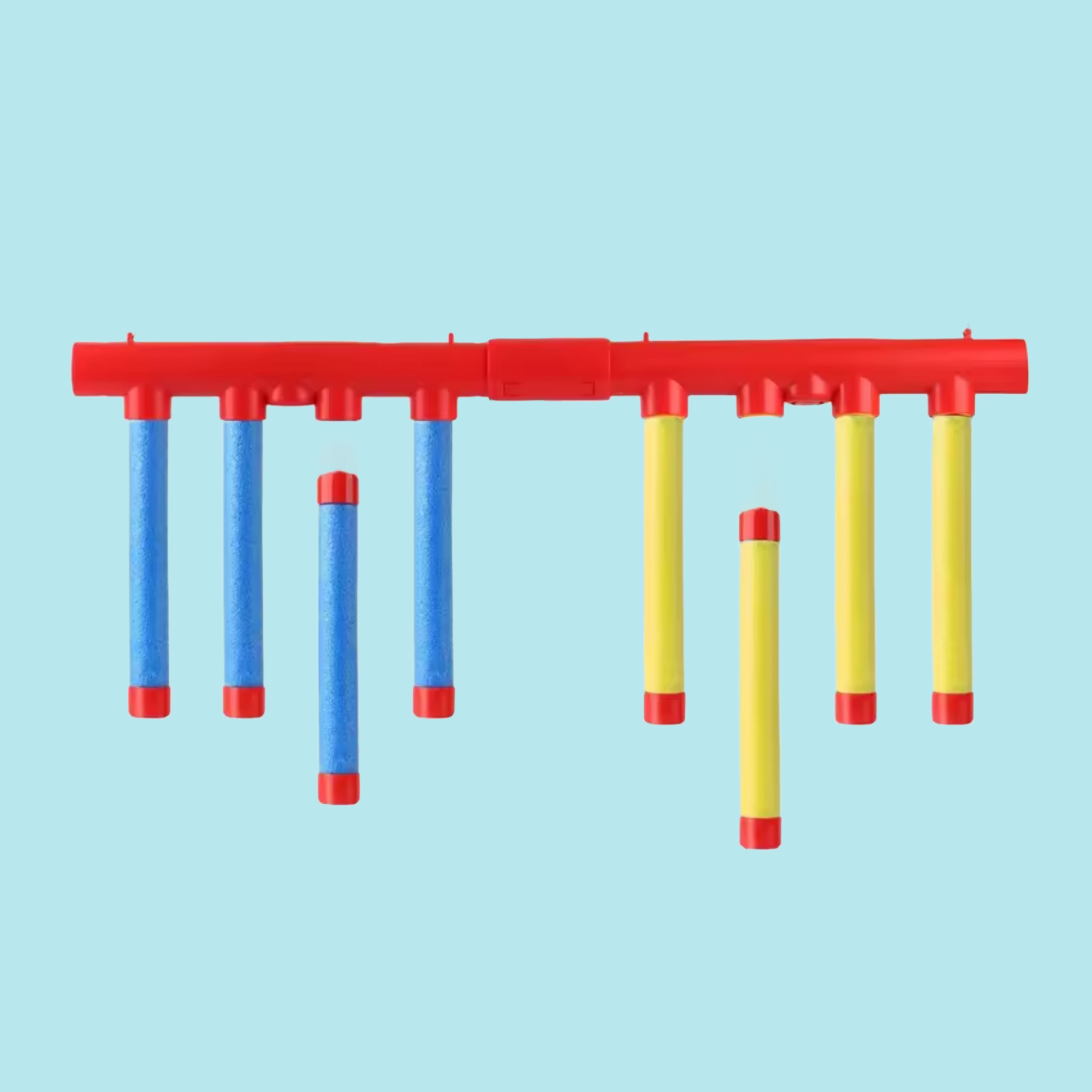 Kiddio™️ Refleksspill PRO