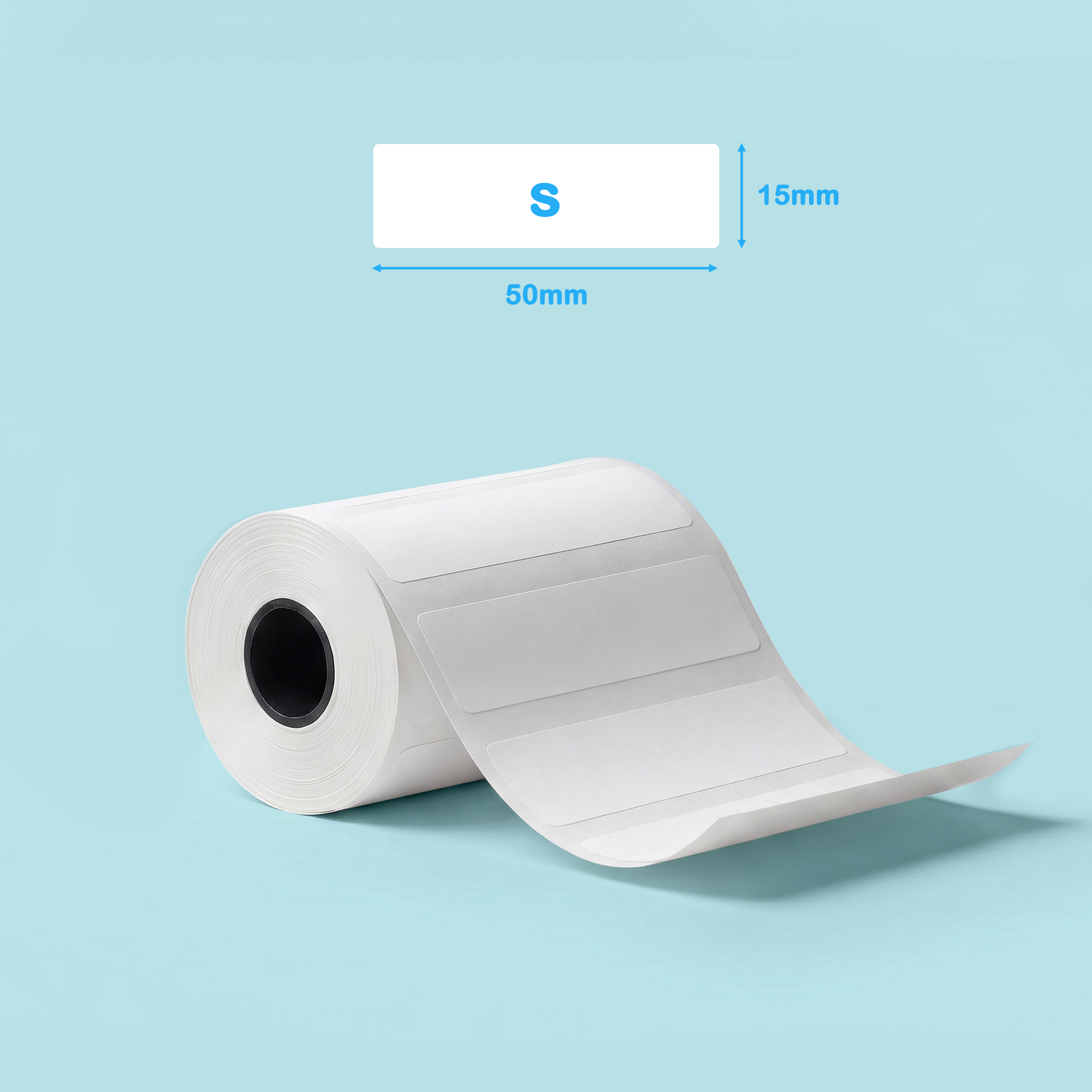 Printbuddy™ 3x papirruller